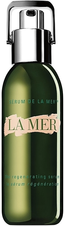 Revitalising Serum - La Mer The Regenerating Serum — photo N1