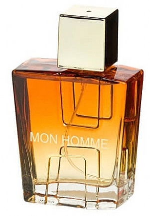 Omerta Paris Mon Homme - Eau de Toilette — photo N1