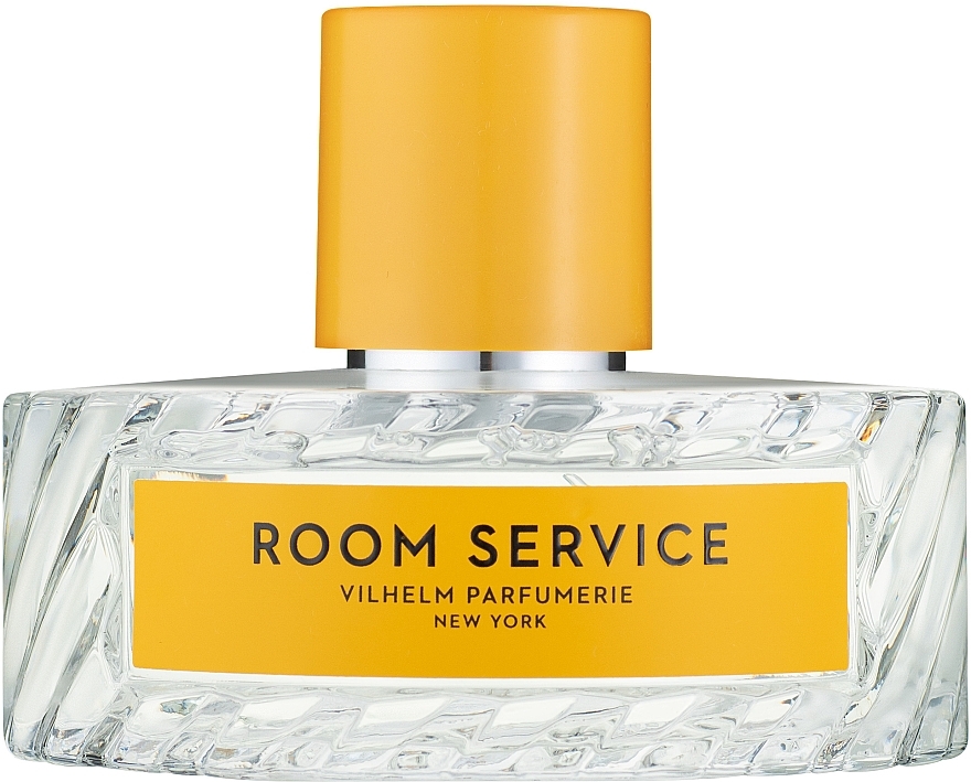 Vilhelm Parfumerie Room Service - Eau de Parfum — photo N1