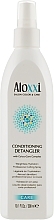 Easy Combing Conditioner - Aloxxi Conditioning Detangler — photo N1