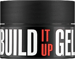 Fragrances, Perfumes, Cosmetics Builder Gel, 12 ml - Kodi Professional Build It Up Gel