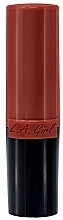 Lipstick - L.A. Girl Pretty & Plump Lipstick — photo N2