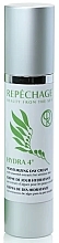 Moisturizing Day Cream with Seaweed Extracts - Repechage Hydra 4 Day Protection Cream For Sensitive Skin — photo N1