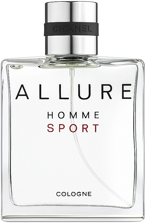 Chanel Allure Homme Sport Cologne - Eau de Toilette — photo N3