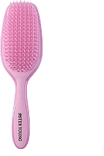 Ayla Rose Hair Brush - Sister Young Hair Brush — photo N2