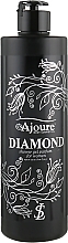 Shower Cream Gel "Diamond" - Ajoure Diamond Perfumed Shower Gel — photo N1