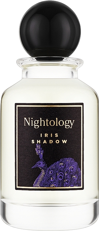 Nightology Iris Shadow - Eau de Parfum — photo N1