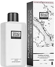 Fragrances, Perfumes, Cosmetics Face Lotion - Erno Laszlo Light Controlling Lotion Limited Editon