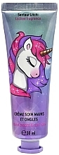 Fragrances, Perfumes, Cosmetics ハンドクリーム - Take Care Unicorn Care Cream