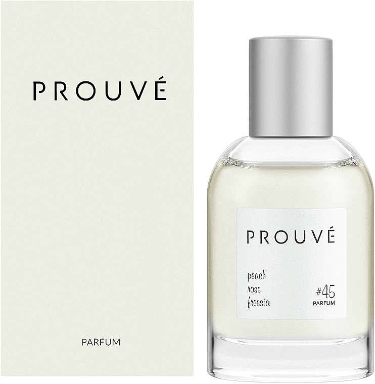 Prouve For Women №45 - Parfum — photo N2