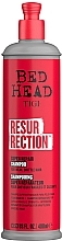 Shampoo for Weak & Brittle Hair - Tigi Bed Head Resurrection Super Repair Shampoo — photo N3