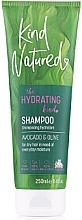 Fragrances, Perfumes, Cosmetics Avocado & Olive Moisturizing Shampoo - Kind Natured The Hydrating Kind Shampoo