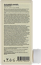 Color Enhancer Conditioner for Blonde Hair - Kevin.Murphy Sugared.Angel Hair Treatment — photo N2