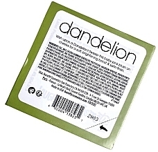 Blush - Benefit Dandelion Blush Powder — photo N2