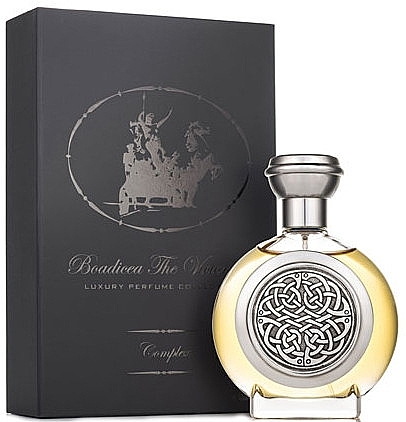 Boadicea the Victorious Complex - Eau de Parfum — photo N1