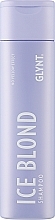 Anti-Yellowness Shampoo - Glynt Ice Blond Shampoo — photo N1