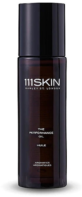 Body Oil - 111SKIN The Performance Oil — photo N1