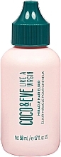 Moisturizing Hair Styling Magic Elixir - Coco & Eve Like A Virgin Miracle Hair Elixir (travel size) — photo N1