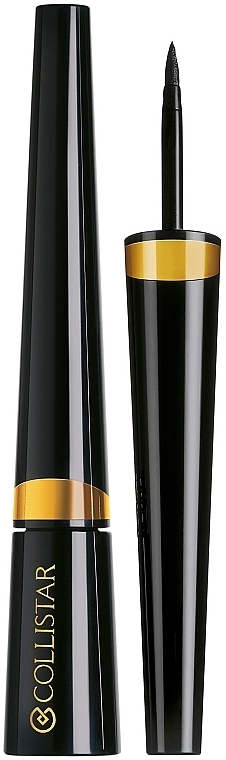 Eyeliner - Collistar Tecnico Eye Liner — photo N1