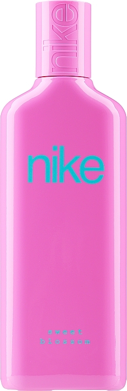 Nike Sweet Blossom - Eau de Toilette — photo N1