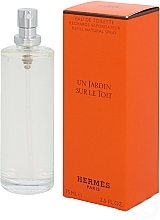 Fragrances, Perfumes, Cosmetics Hermes Un Jardin sur le Toit - Eau de Toilette (refill)