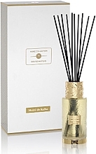 Fragrances, Perfumes, Cosmetics Orens Fragrances Moire De Kalha - Reed Diffuser