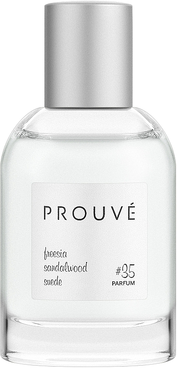 Prouve For Women №35 - Parfum — photo N1