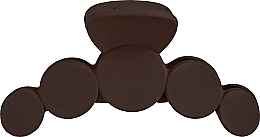 Fragrances, Perfumes, Cosmetics Hair Clip, 20261, chocolate - Top Choice Hair Ornaments