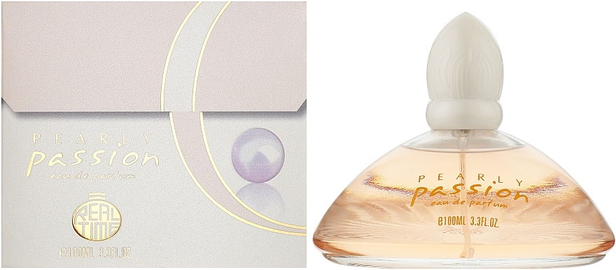 Real Time Pearly Passion - Eau de Parfum — photo N10