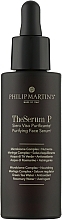 Face Cleansing Serum - Philip Martin's The Serum P — photo N3