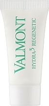 Fragrances, Perfumes, Cosmetics Moisturizing Face Cream - Valmont Hydration Hydra 3 Regenetic Cream (mini)