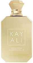 Fragrances, Perfumes, Cosmetics Kayali Vanilla Royale Sugared Patchouli | 64 - オードパルファム