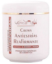 Fragrances, Perfumes, Cosmetics Firming Anti Stretch Marks Cream - Verdimill Professional Firming Anti-Stretch Cream