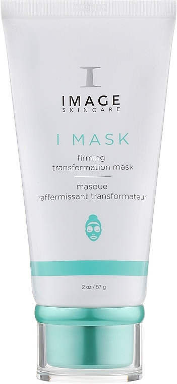 Firming Transformation Mask - Image Skincare I Mask Firming Transformation Mask — photo N1