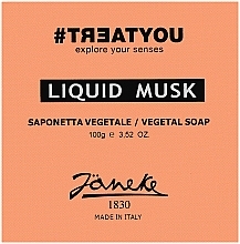 Fragrances, Perfumes, Cosmetics Soap - #Treatyou Liquid Musk Soap