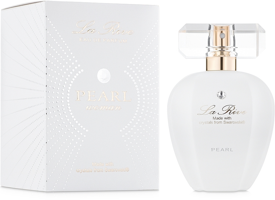 La Rive Pearl - Eau de Parfum — photo N2