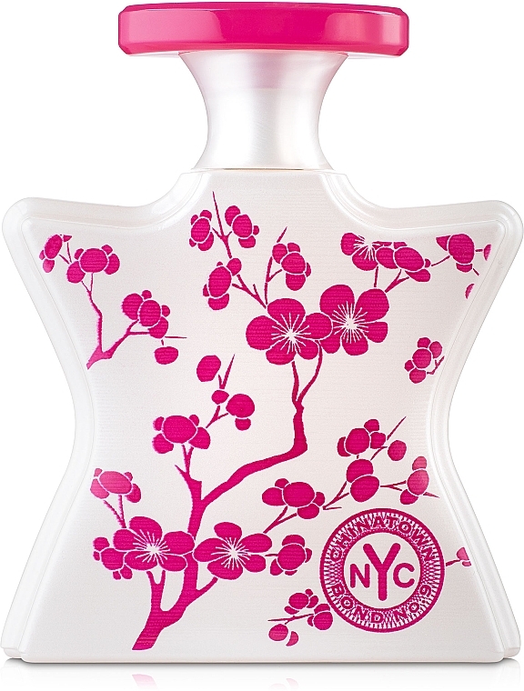 Bond No 9 Chinatown - Eau de Parfum — photo N1