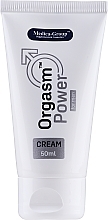 Fragrances, Perfumes, Cosmetics Erection Enhancing Cream for Men - Medica-Group Orgasm Power Cream For Men