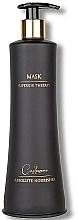 Nourishing Hair Mask - MTJ Cosmetics Superior Therapy Cashmere Mask — photo N2