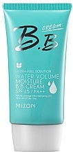 Fragrances, Perfumes, Cosmetics BB-Cream - Mizon Hyfra Full Solution BB Cream SPF 25/PA++