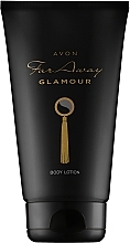 Fragrances, Perfumes, Cosmetics Avon Far Away Glamour - Body Lotion