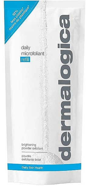 Daily Microfoliant - Dermalogica Daily Microfoliant Refill — photo N1