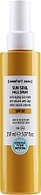 Fragrances, Perfumes, Cosmetics Sun Body Milk - Comfort Zone Sun Soul Milk SPF 30