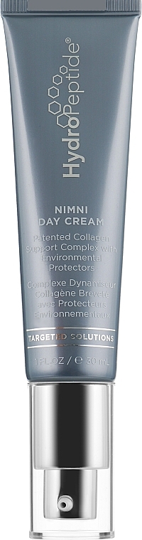 Patented Collagen Forming Day Cream - HydroPeptide Nimni Day Cream — photo N1