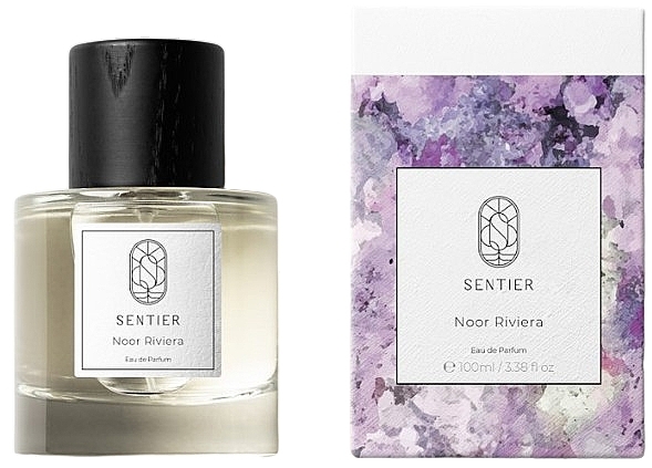 Sentier Noor Riviera - Eau de Parfum — photo N1