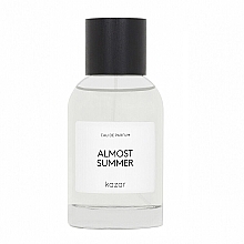 Kazar Almost Summer - Eau de Parfum — photo N1