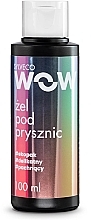 Shower Gel - Sylveco WOW (mini size) — photo N1