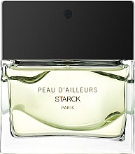 Fragrances, Perfumes, Cosmetics Starck Peau D'Ailleurs - Eau de Toilette