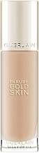 Fragrances, Perfumes, Cosmetics Foundation - Guerlain Parure Gold Skin Foundation