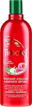 Colored Hair Shampoo - Timotei — photo N13